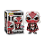 Funko Pop! DC Comics Batman Azrael Batman 407 Exclusivo - Imagem 1