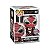 Funko Pop! DC Comics Batman Azrael Batman 407 Exclusivo - Imagem 3