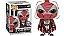 Funko Pop! Heroes DC Comics Batman Azrael Batman 407 Exclusivo - Imagem 1