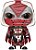 Funko Pop! Heroes DC Comics Batman Azrael Batman 407 Exclusivo - Imagem 2