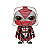 Funko Pop! DC Comics Batman Azrael Batman 407 Exclusivo - Imagem 2