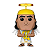 Funko Pop! Disney A Nova Onda do Imperador Kronk 1197 Exclusivo - Imagem 2