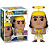 Funko Pop! Disney A Nova Onda do Imperador Kronk 1197 Exclusivo - Imagem 1