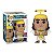 Funko Pop! Disney A Nova Onda do Imperador Kronk 1197 Exclusivo - Imagem 1