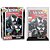 Funko Pop! Comic Covers Marvel Venom 10 Exclusivo Glow - Imagem 3