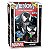 Funko Pop! Comic Covers Marvel Venom 10 Exclusivo Glow - Imagem 1