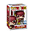 Funko Pop! Dc Comics The Flash 434 Exclusivo Diamond - Imagem 3