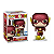 Funko Pop! Dc Comics The Flash 434 Exclusivo Diamond - Imagem 1
