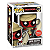 Funko Pop! Marvel Deadpool Safari Deadpool 931 Exclusivo - Imagem 3