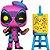 Funko Pop! Marvel Deadpool Artist Deadpool 887 Exclusivo - Imagem 3