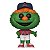 Funko Pop! Baseball MLB Boston Wally The Green Monster 07 - Imagem 2