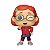 Funko Pop! Filme Disney Red Crescer é uma Fera Meilin Lee 1184 - Imagem 2