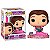 Funko Pop! Disney Princesas A Bela E A Fera Belle 1021 - Imagem 1