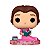 Funko Pop! Disney Princesas A Bela E A Fera Belle 1021 - Imagem 2