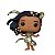 Funko Pop! Disney Princess Pocahontas 1077 Exclusivo Gold - Imagem 2