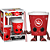 Funko Pop! Ad Icons Soda Cup 200 - Imagem 1