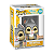 Funko Pop! Disney Classics Bambi Batedor Thumper 1186 Exclusivo - Imagem 3