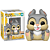 Funko Pop! Disney Classics Bambi Batedor Thumper 1186 Exclusivo - Imagem 1