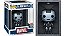 Funko Pop! Marvel Hall Of Armor Homem de Ferro Iron Man 1037 Exclusivo - Imagem 3