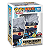 Funko Pop! Animation Naruto Shippuden Kakashi Raikiri 1103 Exclusivo Glow - Imagem 3