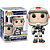 Funko Pop! Disney Lightyear Buzz Lightyear 1210 Exclusivo Glow - Imagem 1