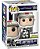 Funko Pop! Disney Toy Story Filme Buzz Lightyear 1210 Exclusivo Glow - Imagem 3