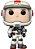 Funko Pop! Disney Toy Story Filme Buzz Lightyear 1210 Exclusivo Glow - Imagem 2