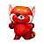 Funko Pop! Filme Disney Red Crescer é uma Fera Red Panda Mei 1185 - Imagem 2