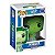 Funko Pop! Filme Disney Inside Out Divertida Mente Nojinho Disgust 134 - Imagem 3