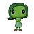 Funko Pop! Filme Disney Inside Out Divertida Mente Nojinho Disgust 134 - Imagem 2