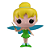 Funko Pop! Disney Tinker Bell 10 - Imagem 2