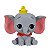 Funko Pop! Disney Classics Dumbo 50 - Imagem 2