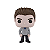 Funko Pop! Filme A Saga Crepusculo Edward Cullen 320 - Imagem 2