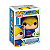 Funko Pop! Animation Hanna Barbera Blue Falcon 214 Exclusivo - Imagem 3