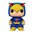 Funko Pop! Animation Hanna Barbera Blue Falcon 214 Exclusivo - Imagem 2