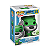 Funko Pop! Animation Hanna Barbera Blue Falcon And Dynomutt 215 Exclusivo 3000 Pcs - Imagem 3