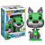 Funko Pop! Animation Hanna Barbera Blue Falcon And Dynomutt 215 Exclusivo 3000 Pcs - Imagem 1