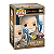 Funko Pop! Filme O Senhor Dos Aneis Gandalf The White 1203 Exclusivo - Imagem 3