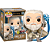 Funko Pop! Filme O Senhor Dos Aneis Gandalf The White 1203 Exclusivo - Imagem 1