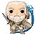 Funko Pop! Filme The Lord Of The Rings / O Senhor Dos Aneis Gandalf The White 1203 Exclusivo - Imagem 2