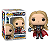 Funko Pop! Marvel Thor Amor E Trovão Mighty Thor 1076 Exclusivo - Imagem 1