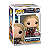 Funko Pop! Marvel Thor Amor E Trovão Mighty Thor 1076 Exclusivo - Imagem 3