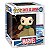 Funko Pop! Marvel Sinister Six Sandman 1015 Exclusivo - Imagem 1