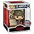 Funko Pop! Deluxe Stranger Things Byers House Hopper 1188 Exclusivo - Imagem 1