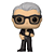 Funko Pop! Filme Jurassic World Dr. Ian Malcolm 1213 - Imagem 2