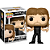 Funko Pop! Rocks Metallica Lars Ulrich 58 - Imagem 1