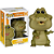 Funko Pop! Disney A Princesa e o Sapo Louis 151 - Imagem 1