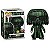 Funko Pop! Filme Matrix Neo 1172 Exclusivo Glow - Imagem 1