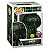 Funko Pop! Filme Matrix Neo 1172 Exclusivo Glow - Imagem 3
