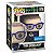 Funko Pop! Filme Matrix The Analyst 1176 Exclusivo - Imagem 3